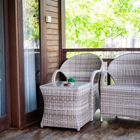 D'Puncak Villas Lembongan 누사 렘봉안 외부 사진