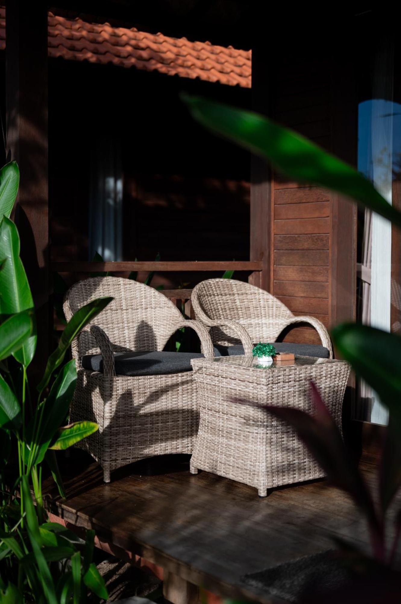 D'Puncak Villas Lembongan 누사 렘봉안 외부 사진