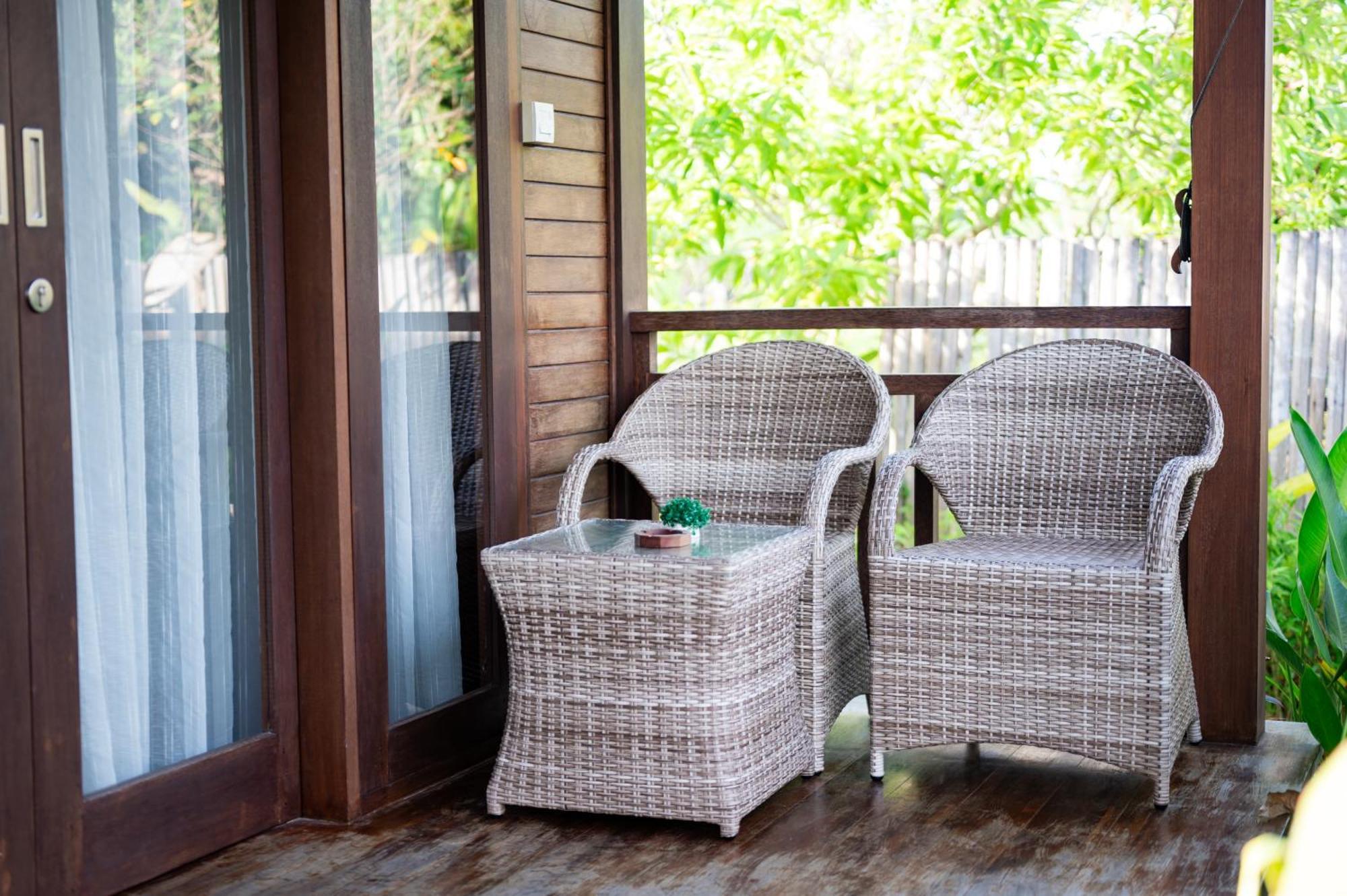D'Puncak Villas Lembongan 누사 렘봉안 외부 사진